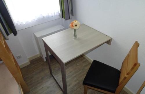 Hamm House | Ferienhaus in Hamm mit Offenem Kamin