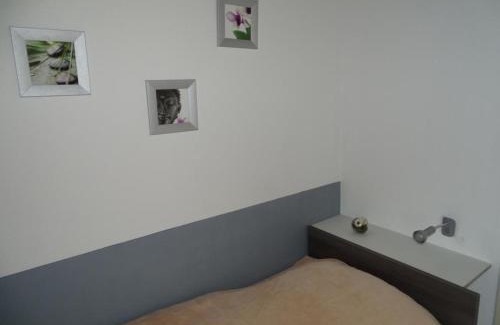 Hamm House | Ferienhaus in Hamm mit Offenem Kamin