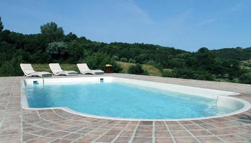 Montescudaio House | Ferienhaus In Montescudaio Mit Großem Garten