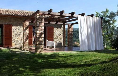 Montescudaio House | Ferienhaus In Montescudaio Mit Großem Garten