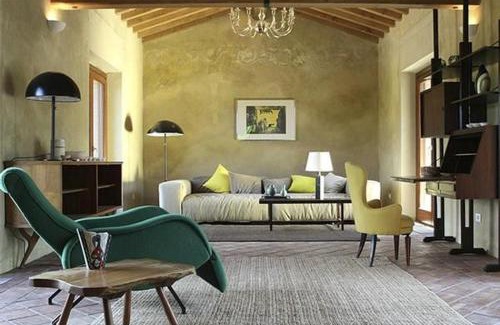 Montescudaio House | Ferienhaus In Montescudaio Mit Großem Garten