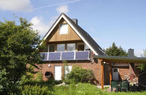 Neukirchen/Erzgeb House | Ferienhaus in Neukirchen nahe Sylt Strand, cleaning included