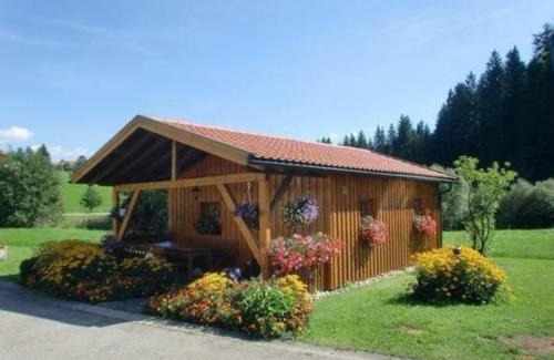 Roehrnbach House | Ferienhaus In Röhrnbach Mit Grill Und Terrasse