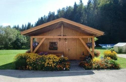 Roehrnbach House | Ferienhaus In Röhrnbach Mit Grill Und Terrasse