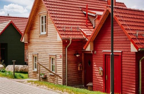Schierke House | Ferienhaus in Schierke for 8 Personen, cleaning included