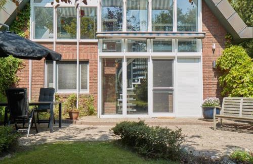 St. Peter-Ording House | Ferienhaus in St Peter Ording, cleaning included