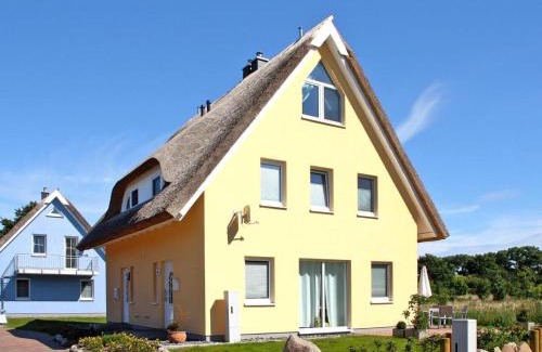 Neuenkirchen House | Ferienhaus in Vieregge mit Terrasse