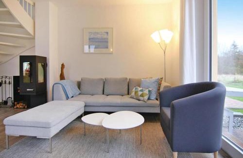 Neuenkirchen House | Ferienhaus in Vieregge mit Terrasse