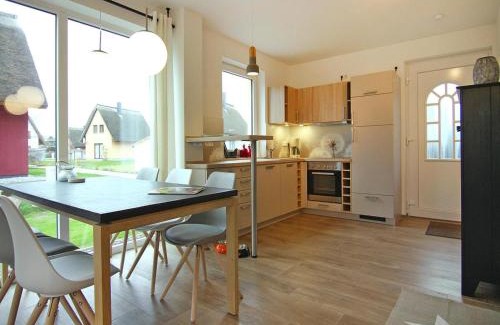 Neuenkirchen House | Ferienhaus in Vieregge mit Terrasse