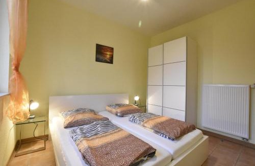 Zierow House | Ferienhaus in Zierow mit Garten, cleaning included