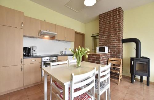 Zierow House | Ferienhaus in Zierow mit Meeresstrand