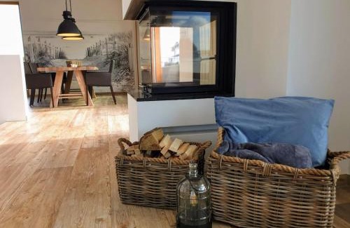 Zempin House | Ferienhaus Inselliebe mit Sauna