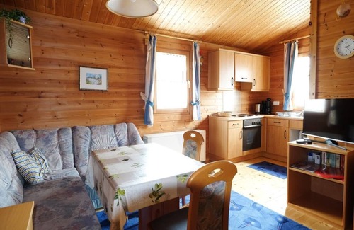 Viechtach House | Ferienhaus Jägerpark Viechtach 23, indoor pool, Wi-Fi and energy costs included