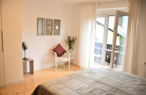 Sattendorf House | Ferienhaus Julia - Ossiacher See