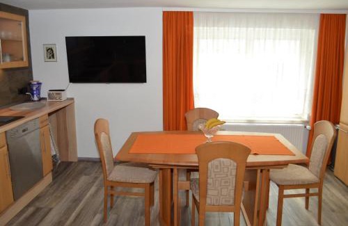 Zoblitz House | Ferienhaus Köhler