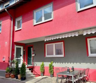Kaimt Apartment | Ferienhaus Kaimt Zell