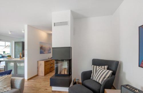 Am Salzhaff House | Ferienhaus Kitezeit