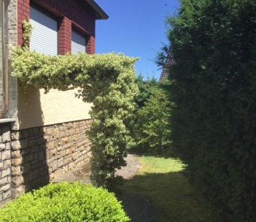 Kall Apartment | Ferienhaus Klasen