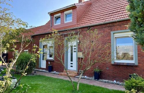 Weener House | Ferienhaus Kleine Auszeit 25510