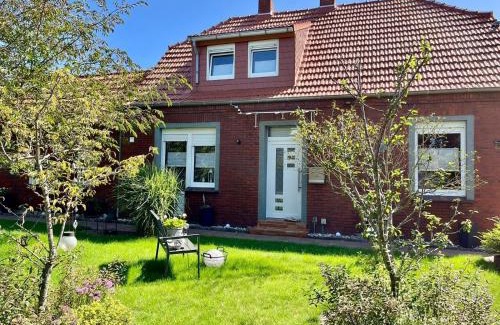 Weener House | Ferienhaus Kleine Auszeit 25510