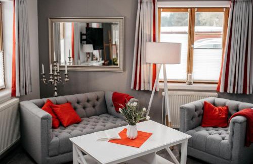 Grodersby House | Ferienhaus Kleiner Onkel