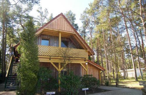 Zinnowitz Apartment | Ferienhaus Knopf mit 3 Ferienwohnungen