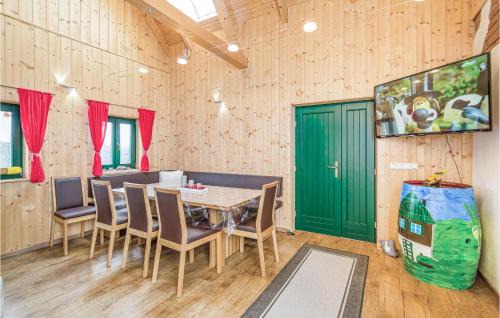 Kohfidisch House | Ferienhaus Kohfidisch