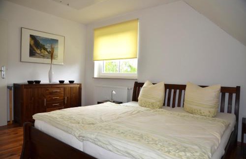 Polchow House | Ferienhaus Lütt Eiland