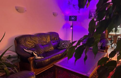 Trassem House | Ferienhaus La Meu