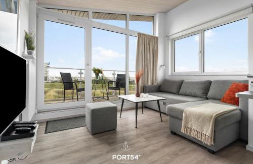Wendtorfer Strand House | Ferienhaus Lagunenblick 17 Marina Wendtorf