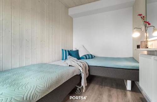 Wendtorfer Strand House | Ferienhaus Lagunenblick 17 Marina Wendtorf