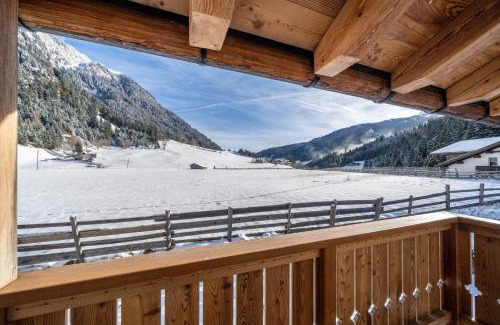 Racines Apartment | Ferienhaus Larch Soge Apt Karin