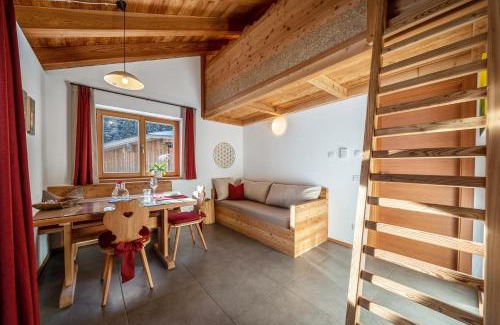 Racines Apartment | Ferienhaus Larch Soge Apt Karin