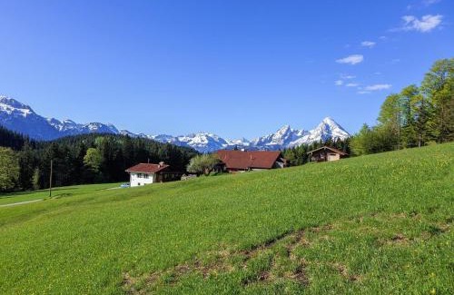Berchtesgaden House | Ferienhaus Lehen