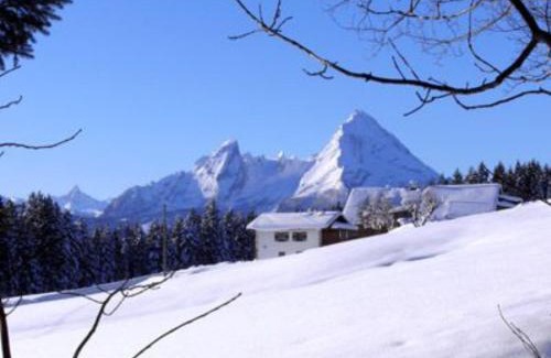 Berchtesgaden House | Ferienhaus Lehen