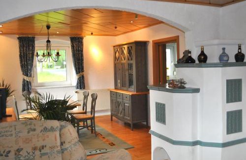 Fleckl House | Ferienhaus Müller