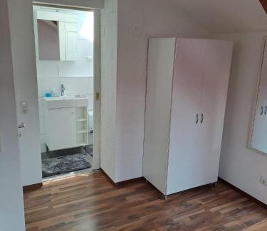 Beurig House | Ferienhaus Ma Cabane