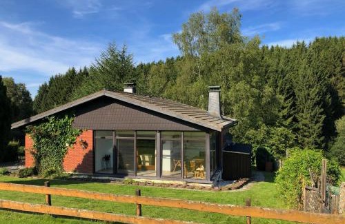 Leykaul House | Ferienhaus Maison Idylle im Hohen Venn - Monschau