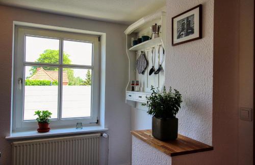 Stahlbrode Apartment | Ferienhaus Makrele von 1877