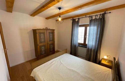 Haidmuhle House | Ferienhaus Marchhäuser 12
