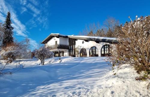 Mauth House | Ferienhaus Mauth