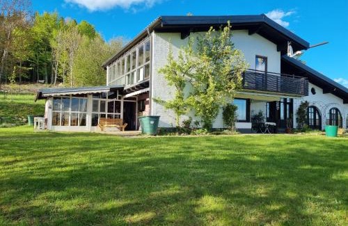 Mauth House | Ferienhaus Mauth
