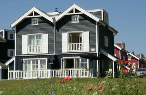 Sierksdorf House | Ferienhaus Meerblick