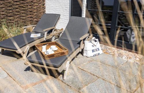Rantum House | Ferienhaus Miarwuefki