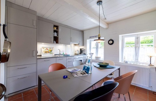 Midlum House | Ferienhaus Midlum - Urlaub Machen Mitten in der Marsch