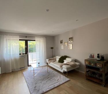 Contwig House | Ferienhaus mit Blick ins Grüne