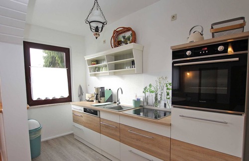 Lychen House | Ferienhaus mit Charme Lychen UCK 1191 - UCK 1191