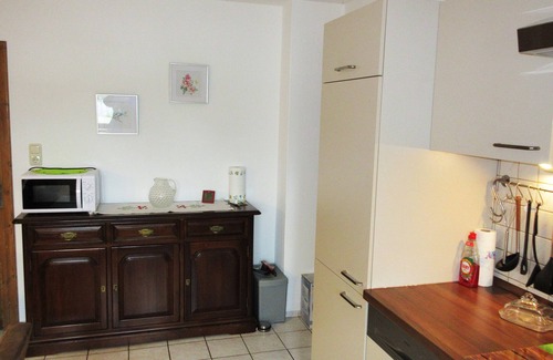 Kirchanschoring House | Ferienhaus mit sechs Schlafzimmer für 12 Personen mit Blick auf die Berchtesgadener- u. Chiemgauer Berge