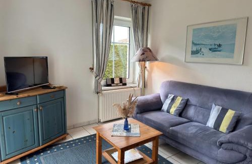Zingst House | Ferienhaus mit Garten in Zingst