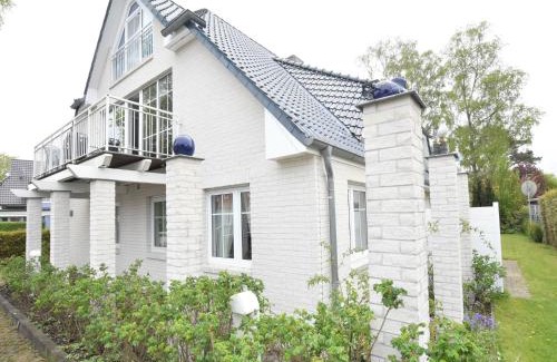 Zingst House | Ferienhaus mit Garten in Zingst, cleaning included